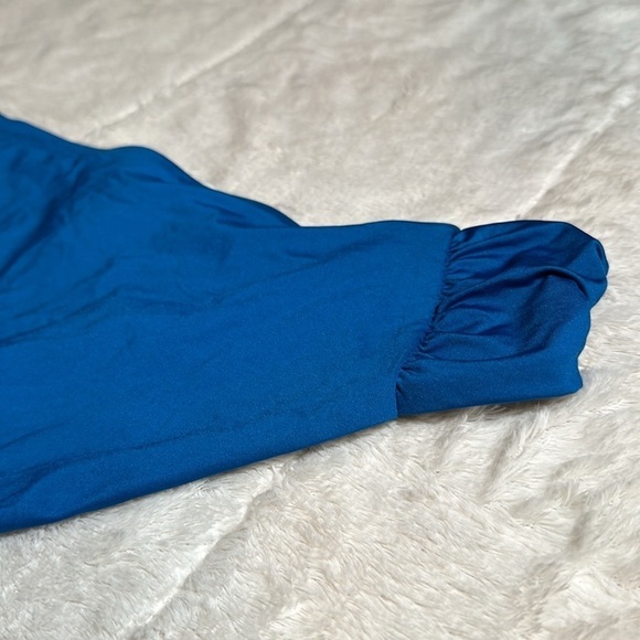 Soluna Under The Sun Bikini Swim Bottom Teal Blue XL Full Moon Fit NWT - Picture 13 of 13